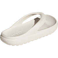 adidas chanclas mujer ADILETTE LUMIA FLIP FLOP vista trasera