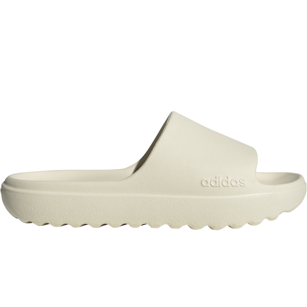adidas chanclas mujer ADILETTE LUMIA lateral exterior