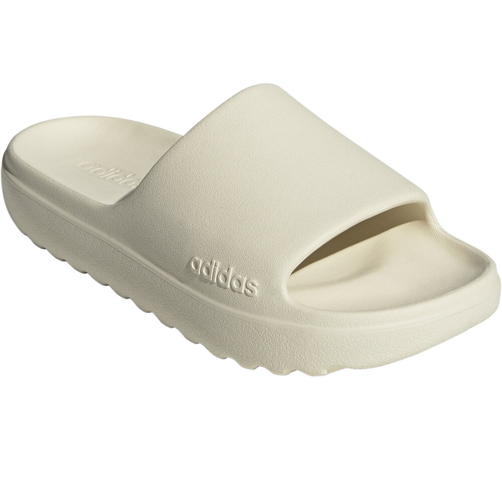 adidas chanclas mujer ADILETTE LUMIA lateral interior