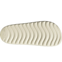 adidas chanclas mujer ADILETTE LUMIA vista superior