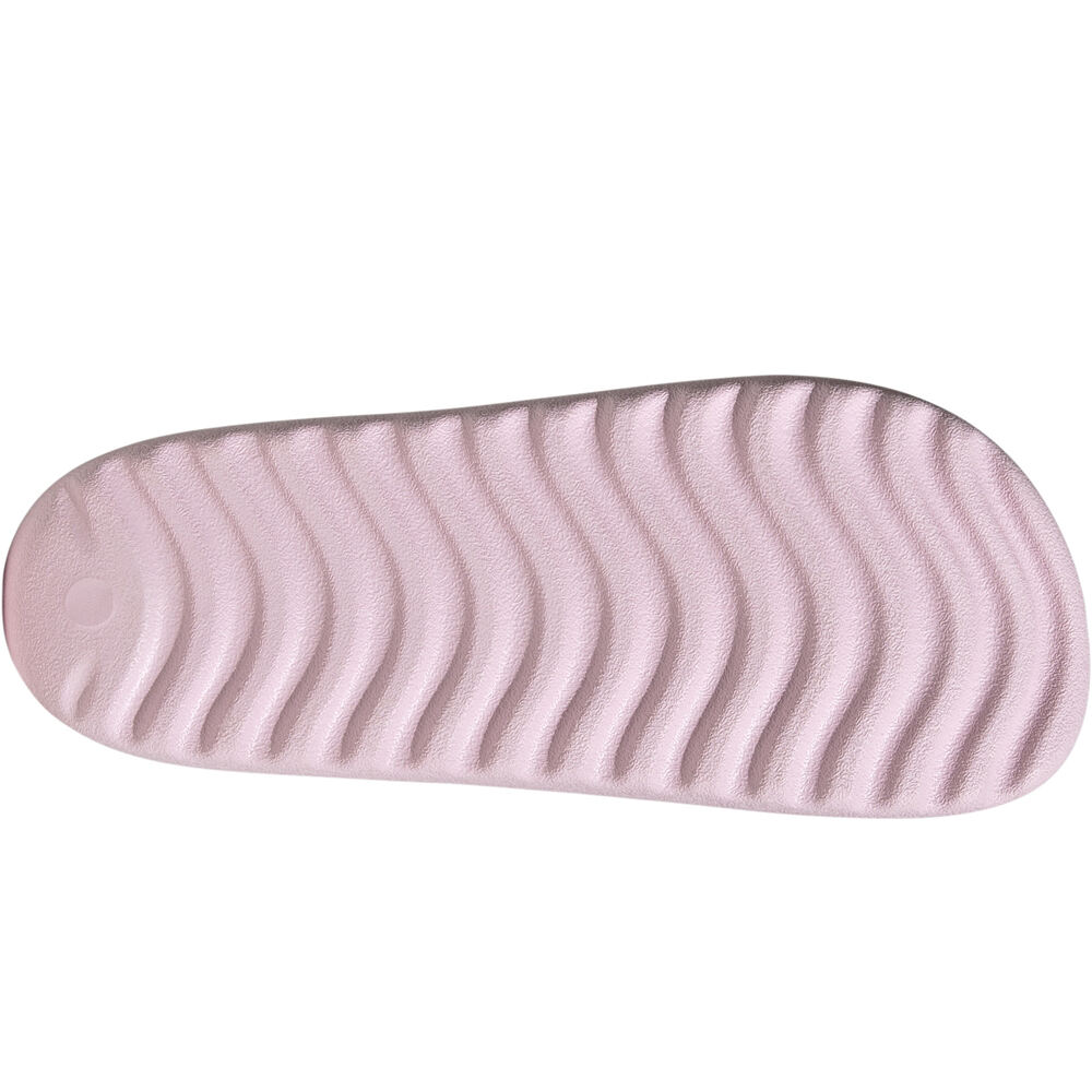 adidas chanclas mujer ADILETTE LUMIA vista superior