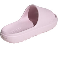 adidas chanclas mujer ADILETTE LUMIA vista trasera