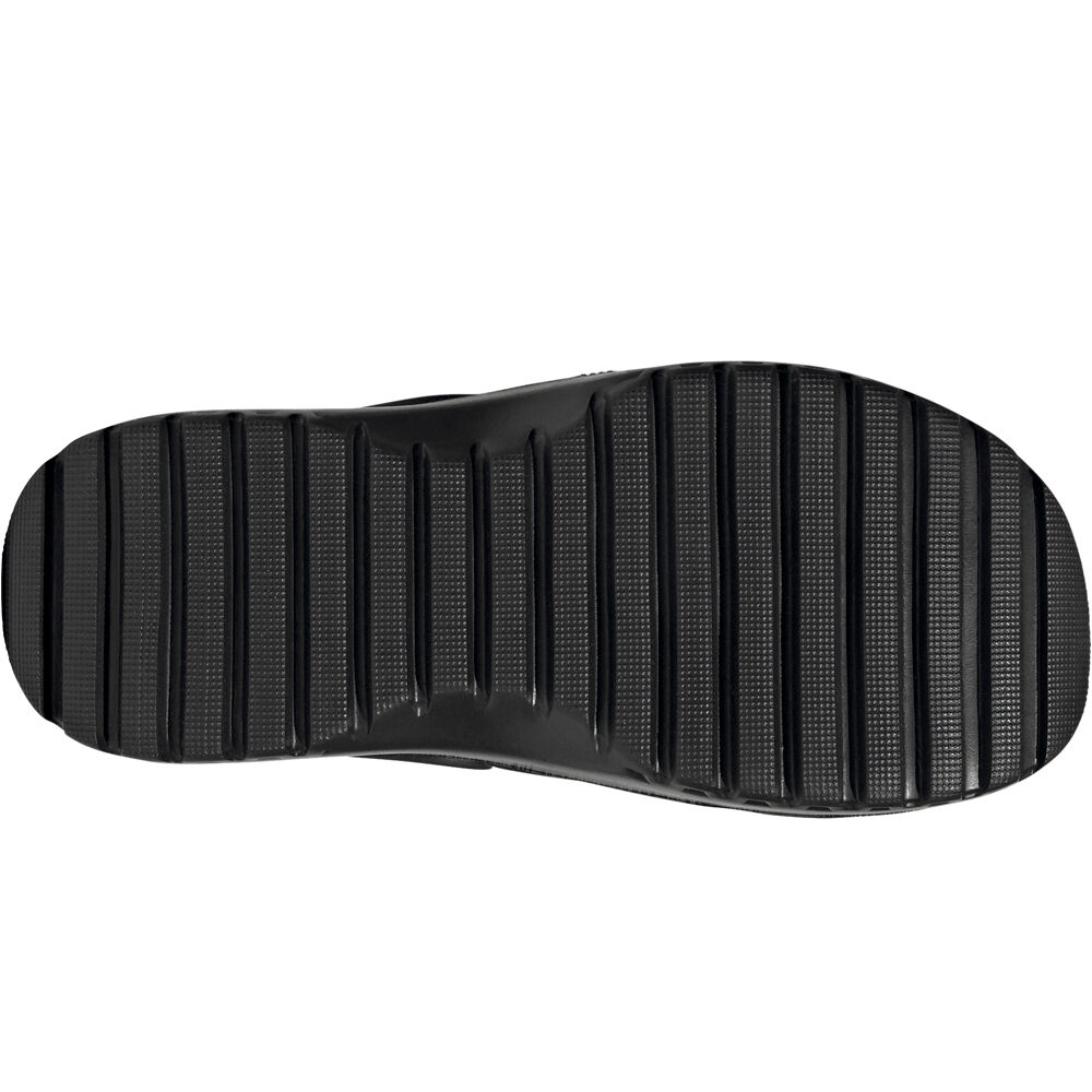 adidas chanclas mujer ADILETTE vista superior