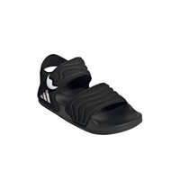 adidas chanclas niño ADILETTE 3 lateral interior