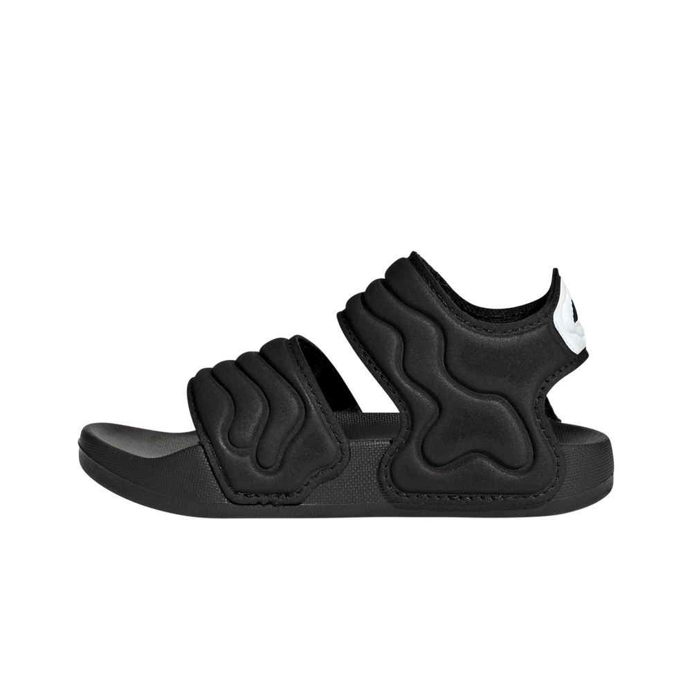 adidas chanclas niño ADILETTE 3 puntera