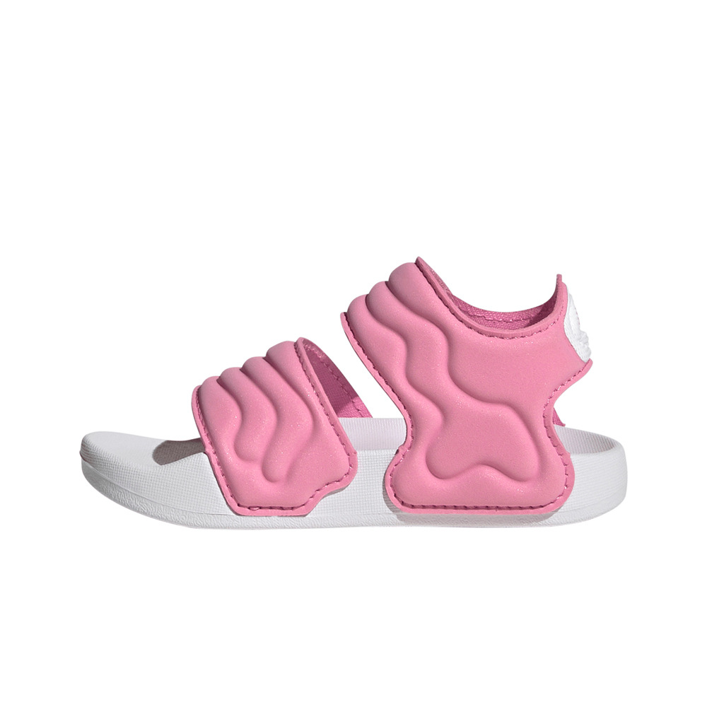 adidas chanclas niño ADILETTE 3 puntera