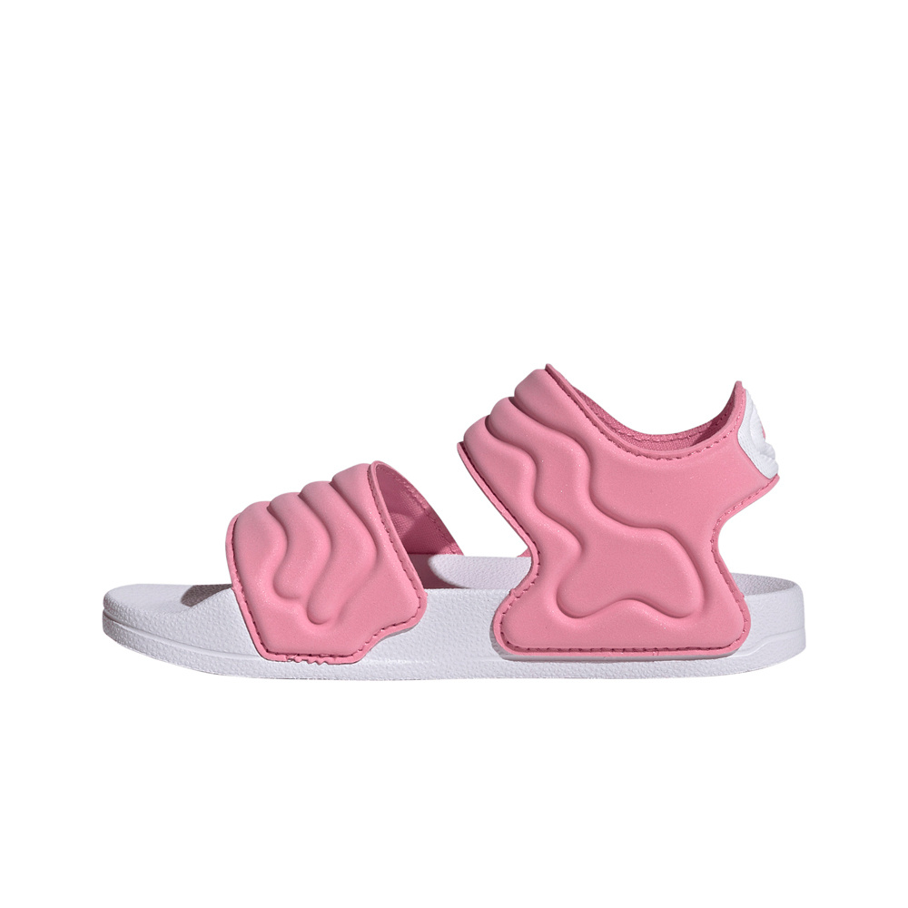 adidas chanclas niño ADILETTE 3 puntera