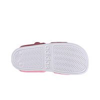 adidas chanclas niño ADILETTE 3 vista superior