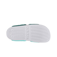 adidas chanclas niño ADILETTE 3 vista superior