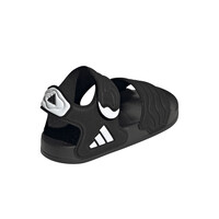 adidas chanclas niño ADILETTE 3 vista trasera