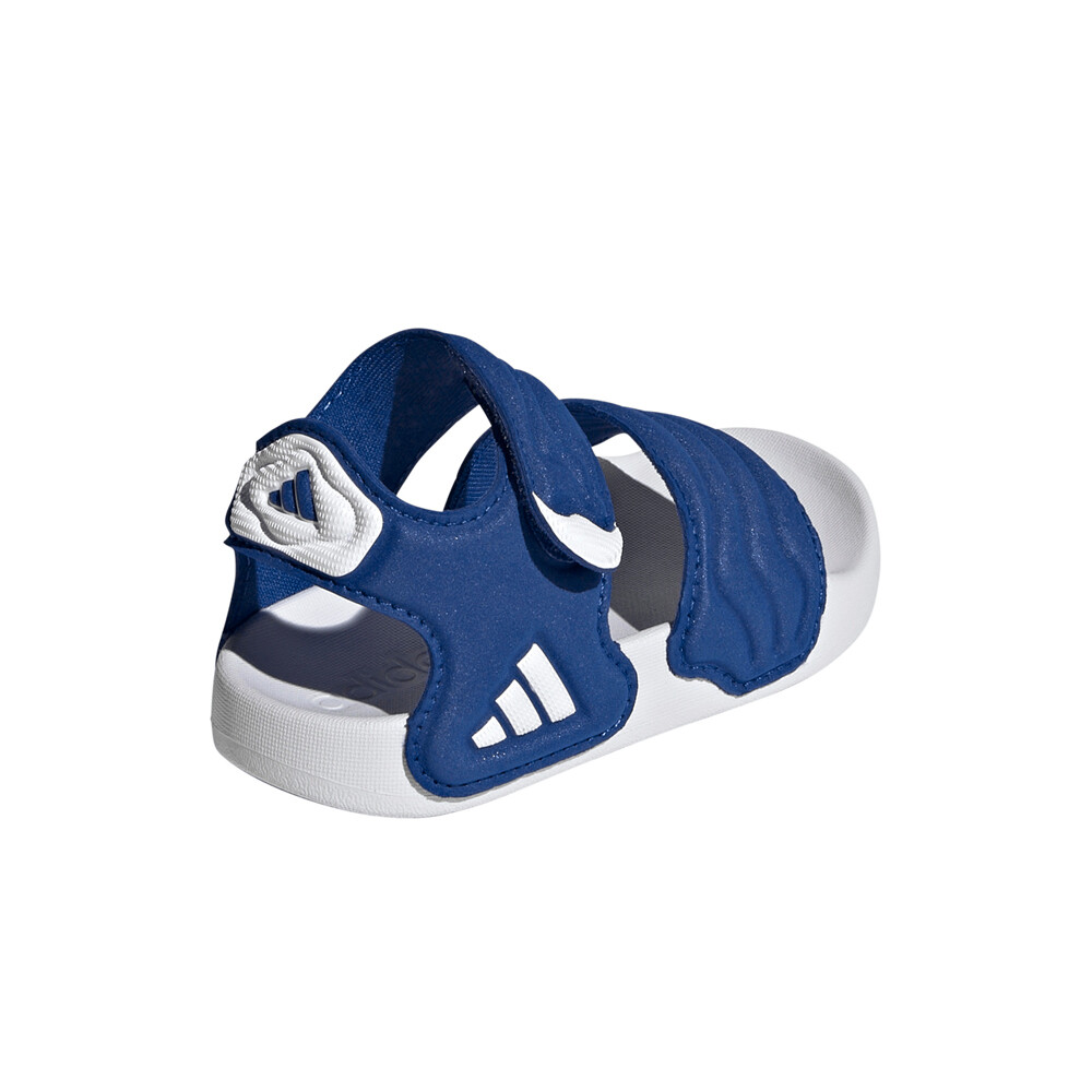 adidas chanclas niño ADILETTE 3 vista trasera