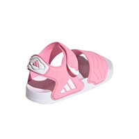 adidas chanclas niño ADILETTE 3 vista trasera
