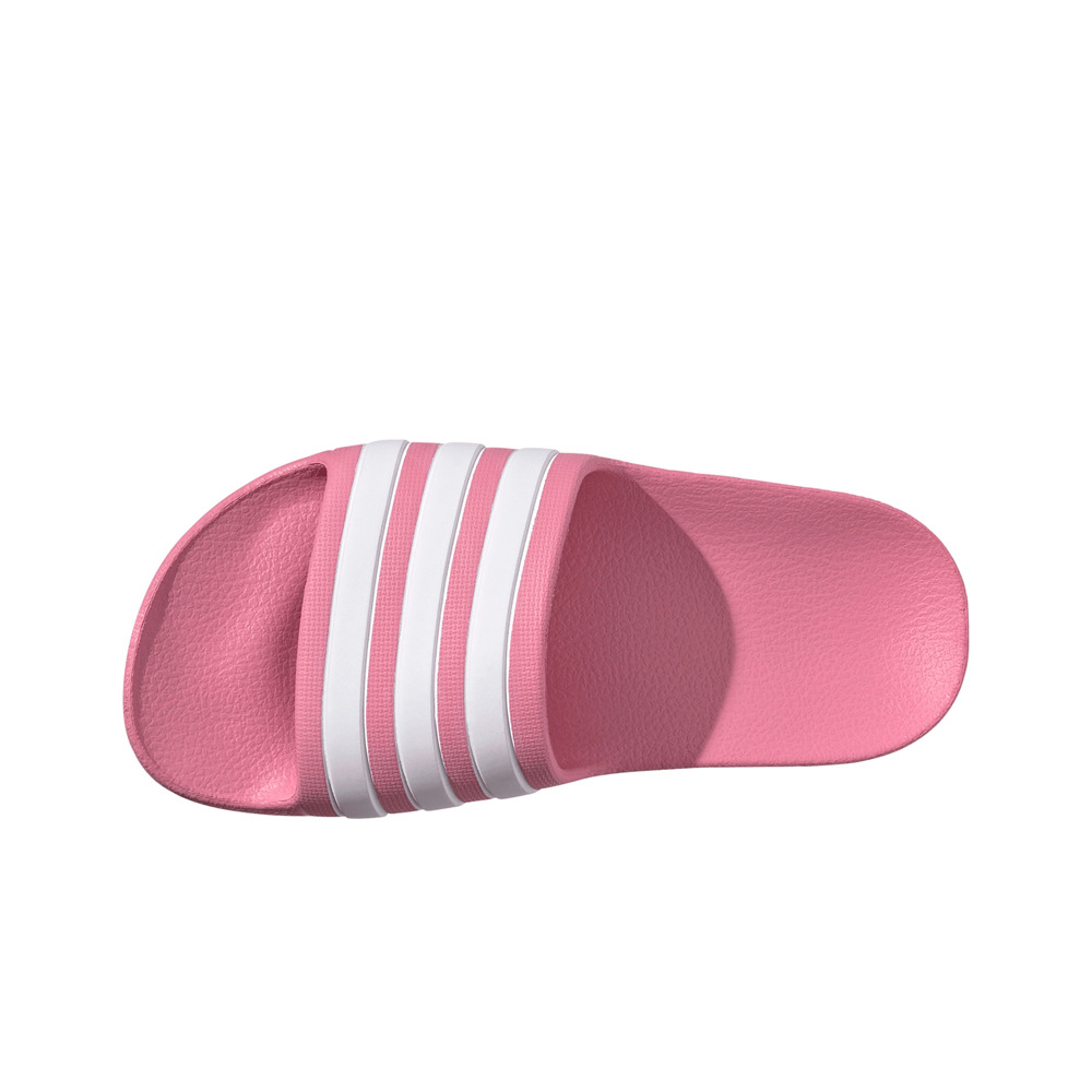 adidas chanclas niño ADILETTE AQUA K 05