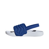 adidas chanclas niño ADILETTE ESTRAP 2.0 puntera