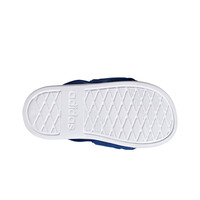 adidas chanclas niño ADILETTE ESTRAP 2.0 vista superior