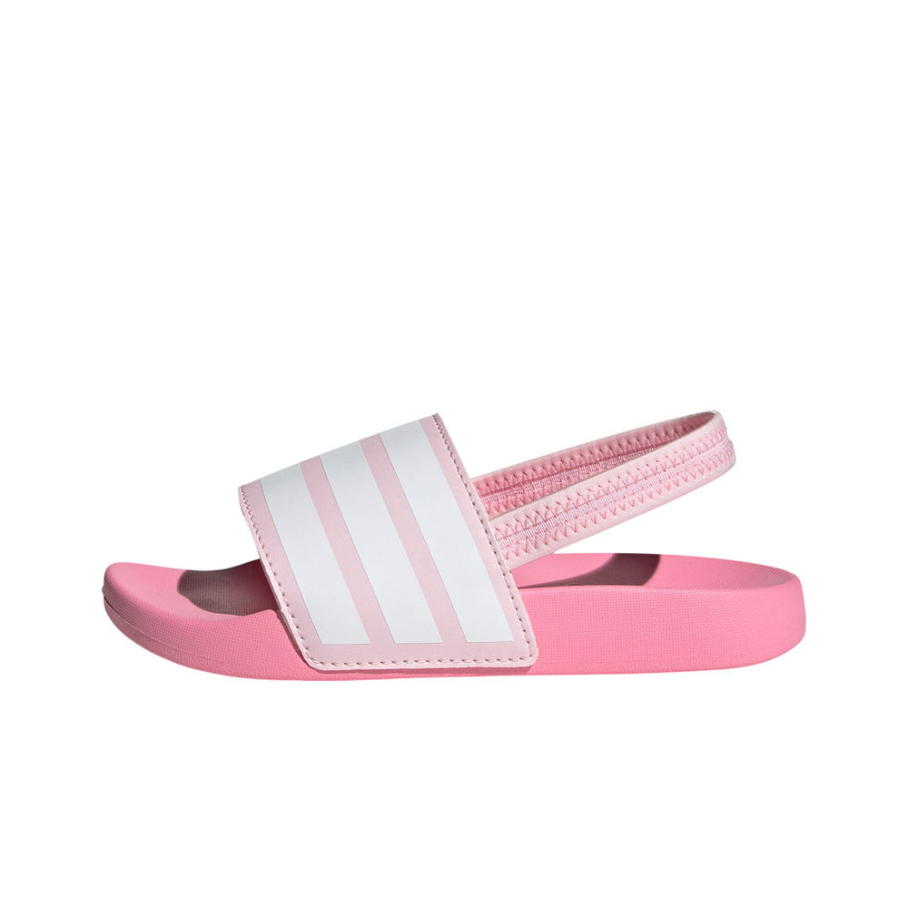 adidas chanclas niño ADILETTE ESTRAP C puntera