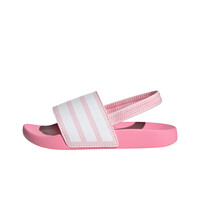 adidas chanclas niño ADILETTE ESTRAP C puntera