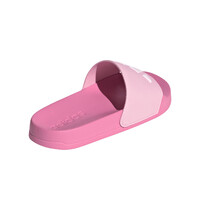 adidas chanclas niño ADILETTE vista trasera