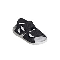 adidas chanclas niño ALTASWIM 3 lateral interior