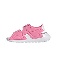 adidas chanclas niño ALTASWIM 3 puntera