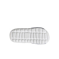 adidas chanclas niño ALTASWIM 3 vista superior