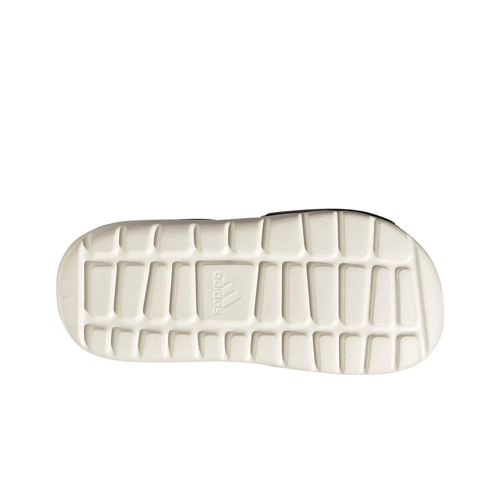 adidas chanclas niño ALTASWIM 3 vista superior