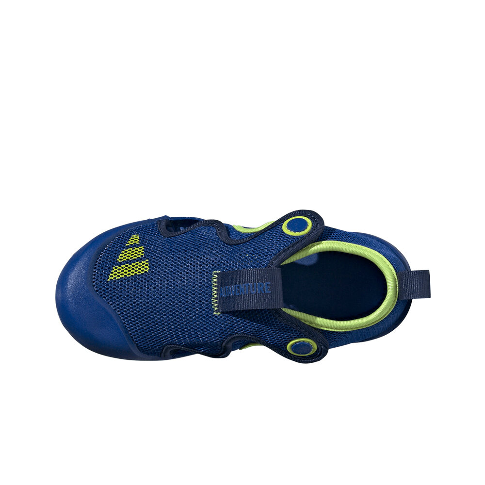 adidas chanclas niño ALTAVENTURE 3.0 05