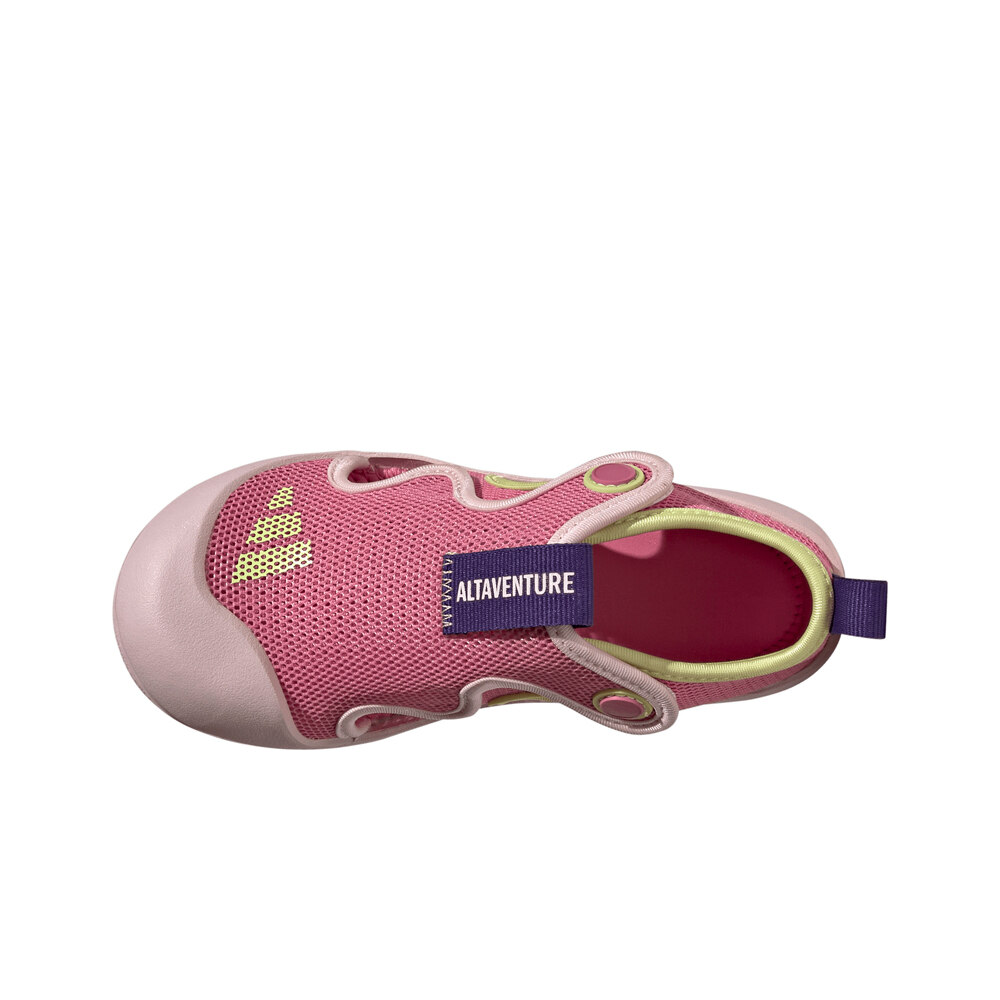 adidas chanclas niño ALTAVENTURE 3.0 05