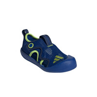 adidas chanclas niño ALTAVENTURE 3.0 lateral interior