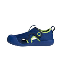 adidas chanclas niño ALTAVENTURE 3.0 puntera