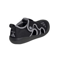 adidas chanclas niño ALTAVENTURE 3.0 vista trasera