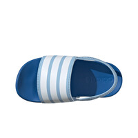 adidas chanclas niño ESTRAP SLIDES CHILDREN 05