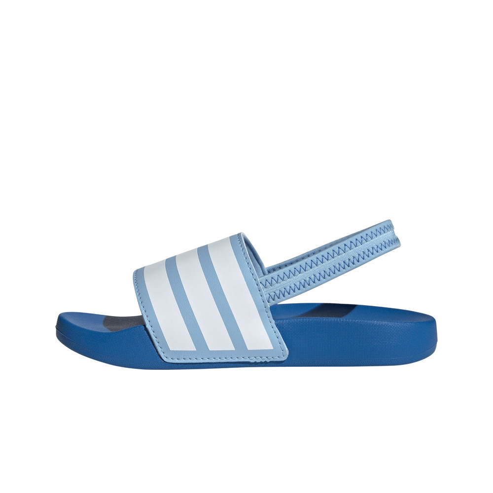 adidas chanclas niño ESTRAP SLIDES CHILDREN puntera