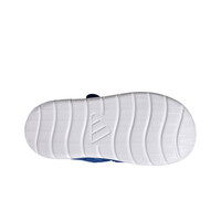 adidas chanclas niño WATER SANDAL 2 vista superior