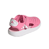 adidas chanclas niño WATER SANDAL 2 vista trasera