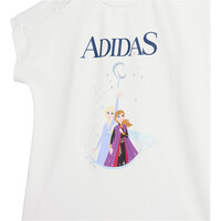 adidas chándal bebé ADIDAS DISNEY FROZEN 05