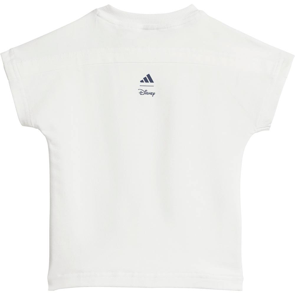 adidas chándal bebé ADIDAS DISNEY FROZEN vista detalle