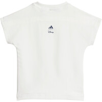 adidas chándal bebé ADIDAS DISNEY FROZEN vista detalle