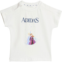 adidas chándal bebé ADIDAS DISNEY FROZEN vista trasera