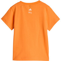 adidas chándal bebé ADIDAS DISNEY MICKEY MOUSE vista detalle