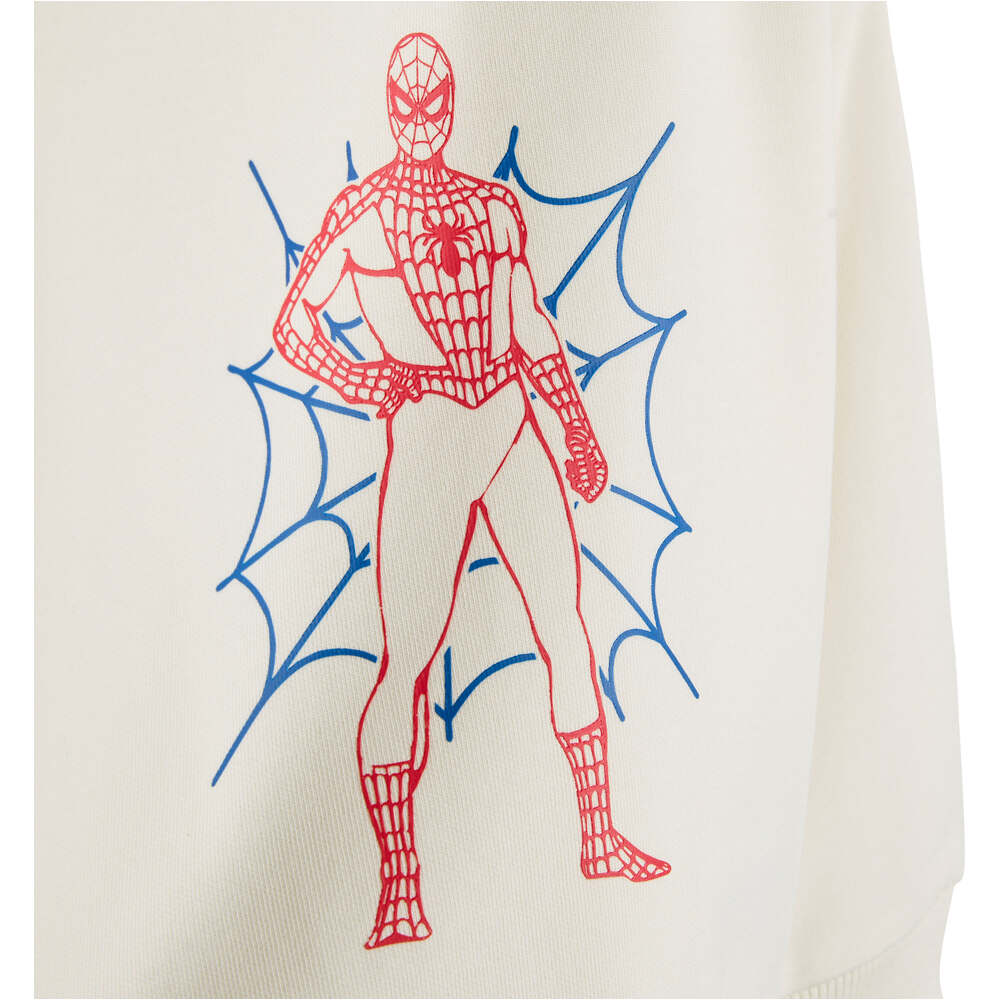 adidas chándal bebé ADIDAS MARVEL SPIDER-MAN 04