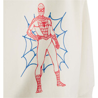 adidas chándal bebé ADIDAS MARVEL SPIDER-MAN 04