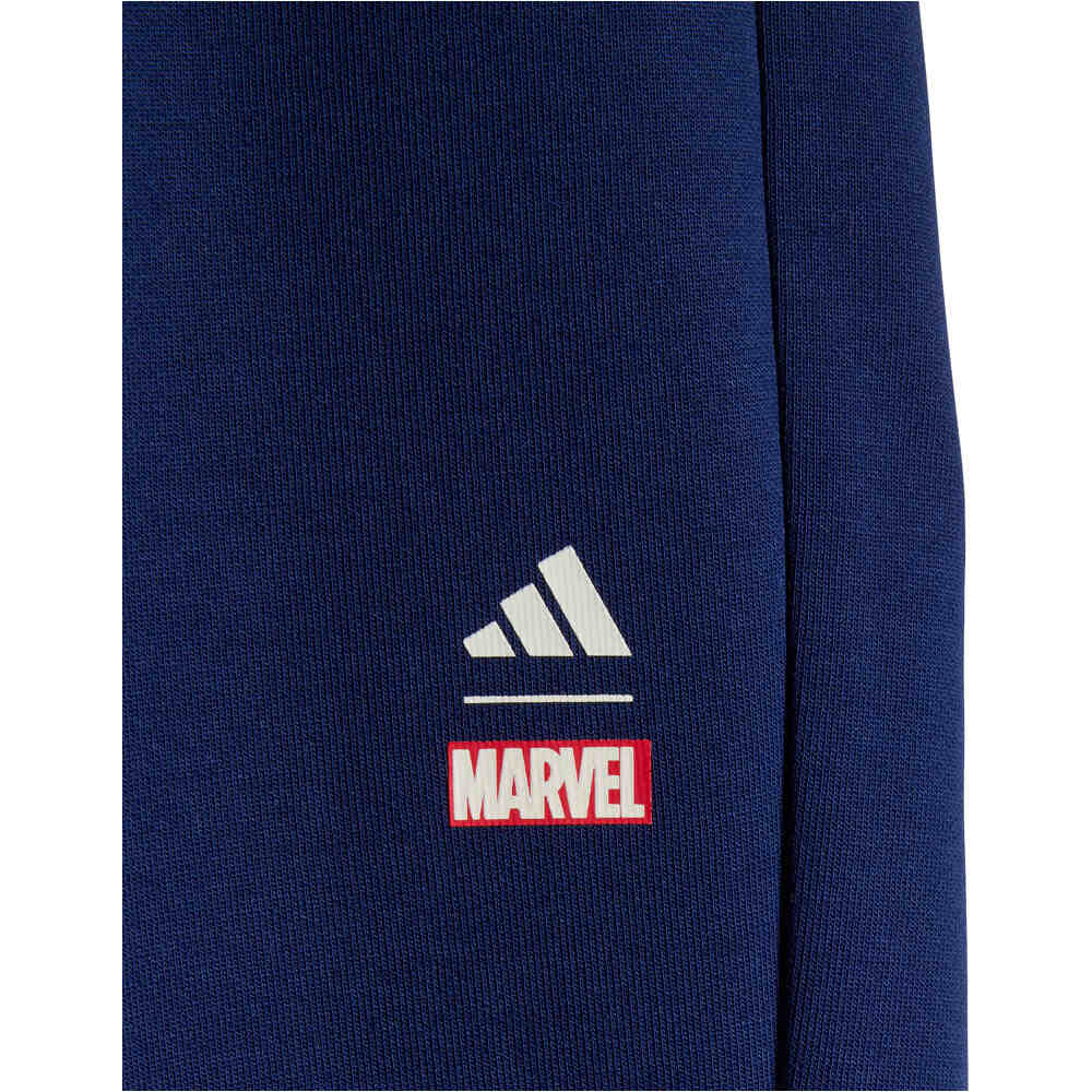 adidas chándal bebé ADIDAS MARVEL SPIDER-MAN 05
