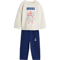 adidas chándal bebé ADIDAS MARVEL SPIDER-MAN vista frontal