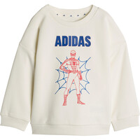 adidas chándal bebé ADIDAS MARVEL SPIDER-MAN vista trasera
