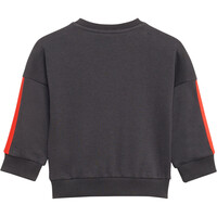 adidas chándal bebé AUDI FORMULA ONE TEAM DNA vista detalle