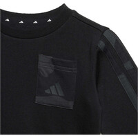 adidas chándal bebé CAMUFLAJE SEASONAL ESSENTIALS 04