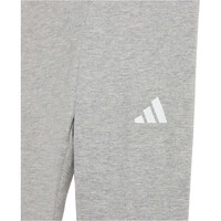 adidas chándal bebé CONJUNTO CON SEASONALS 06