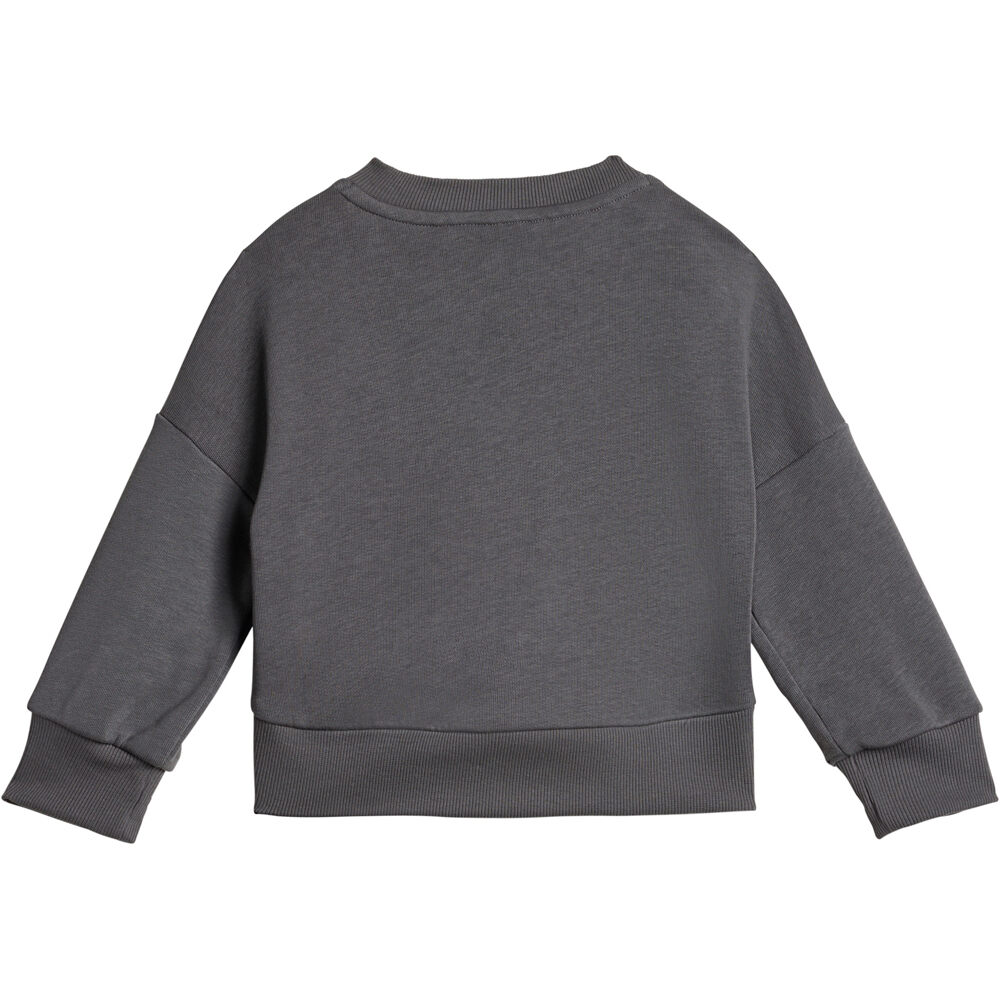 adidas chándal bebé CONJUNTO CON SEASONALS vista detalle