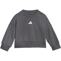 adidas chándal bebé CONJUNTO CON SEASONALS vista trasera